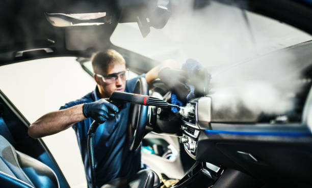 Best Affordable HVAC Duct Cleaning  in Katy, TX