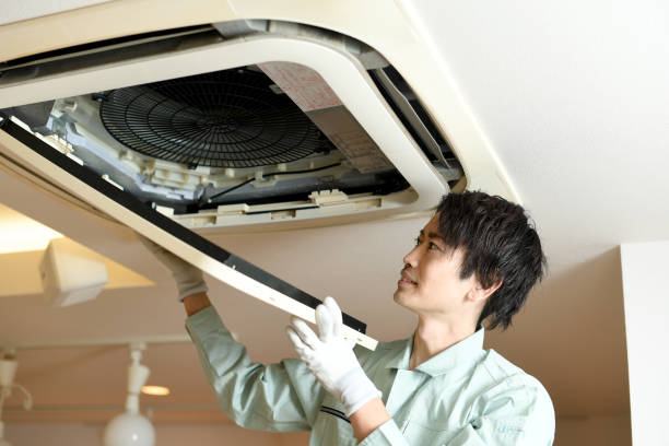 Best Air Duct Cleaning Near Me  in Katy, TX